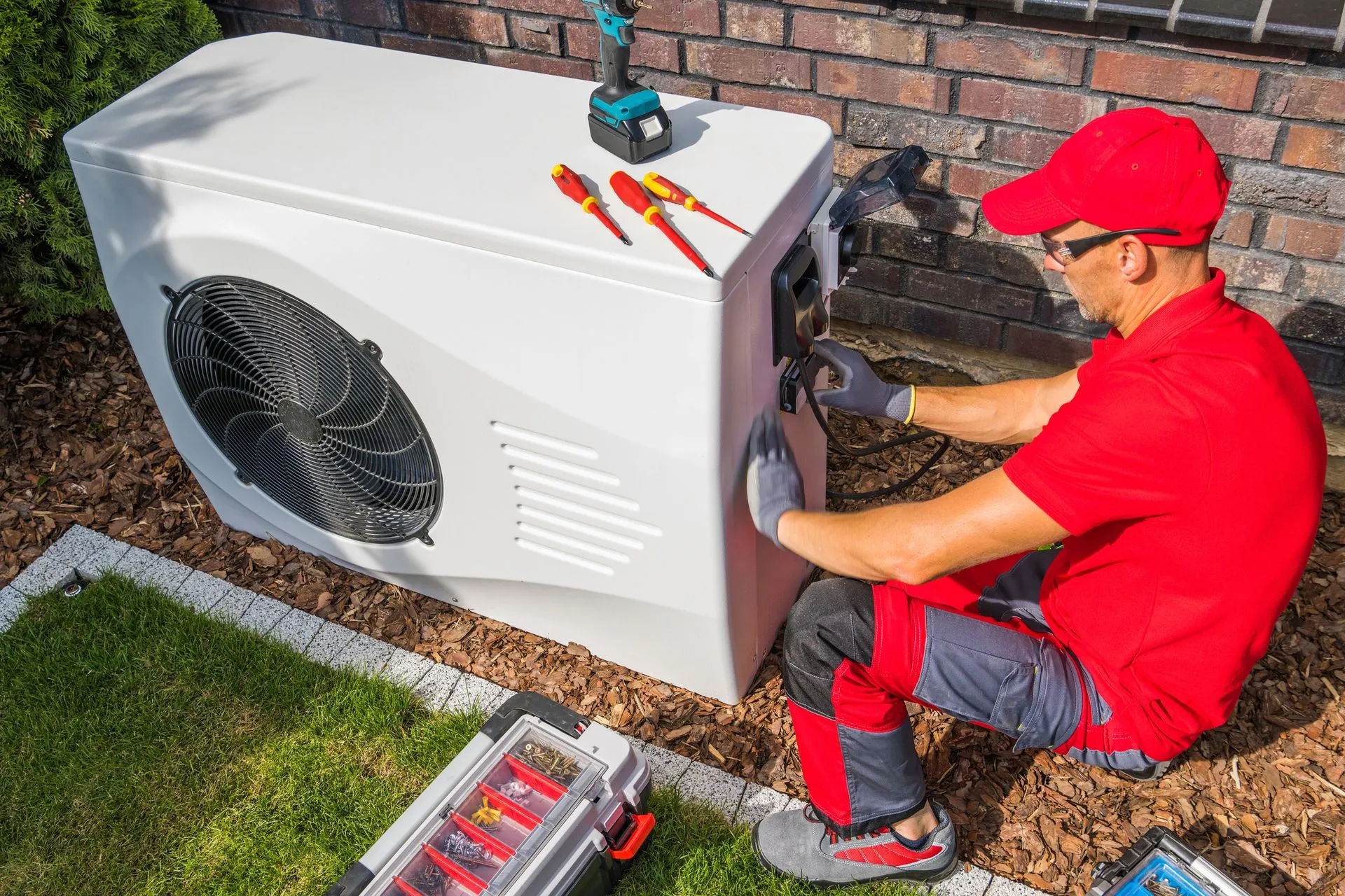 About HVAC in Northport, AL